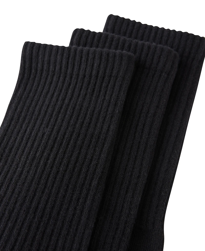 Cotton On Men's Essential Socks 3-Pack
