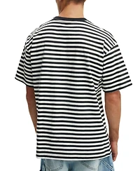 Cotton On Men's Box-Fit Crewneck T-Shirt