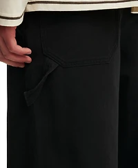 Cotton On Men's Super Baggy Worker Pants