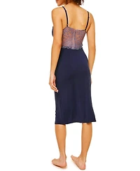 Adore Me Women's Tyler Midi Slip