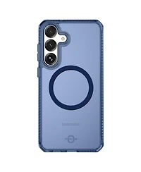 Itskins Hybrid R Vapor MagSafe Case for Samsung Galaxy S25 Fe