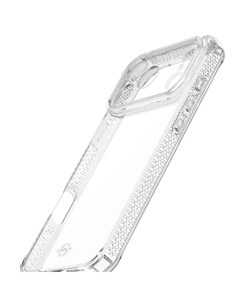 Itskins Spectrum R Clear Case for Apple iPhone 17 Pro Max