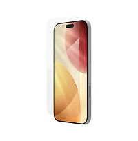Zagg Glass Screen Protector for Apple iPhone 17 Pro Max
