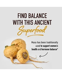 Maca Liquid, 2oz