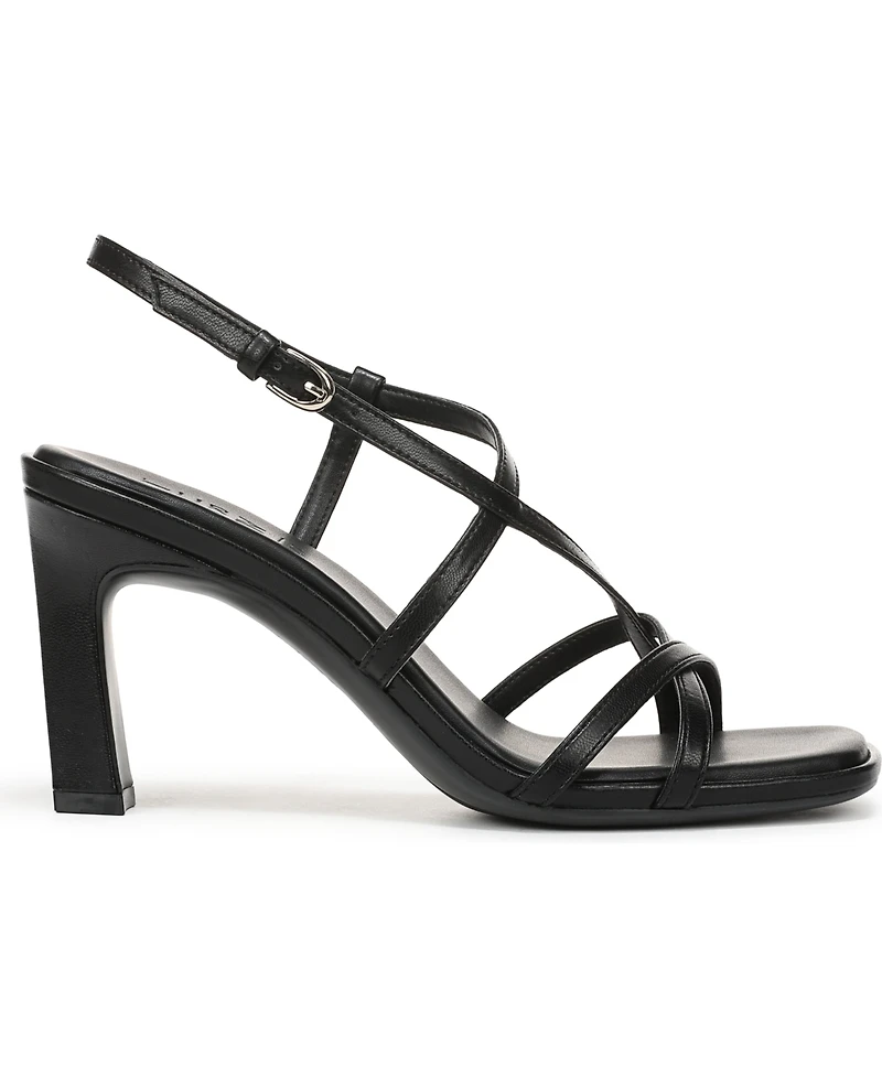 Naturalizer Women's Sanza Strappy Sandals