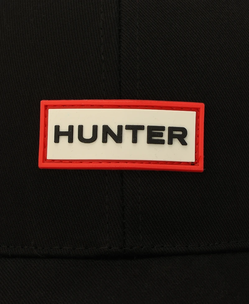 Hunter Women's Adjustable Sweatband Baseball Hat