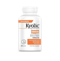 Kyolic Aged Garlic Extract Formula 103, Immune Support