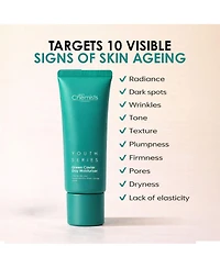 skinChemists Caviar Day Moisturizer 50ml