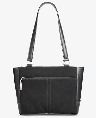 Giani Bernini Nappa Classic Leather Tote