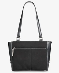 Giani Bernini Nappa Classic Leather Tote