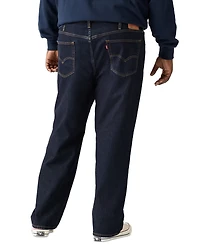 Levi's Men's 559 Big & Tall Relaxed Straight Jeans