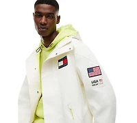 Tommy Hilfiger Men's Sailing Windbreaker Jacket