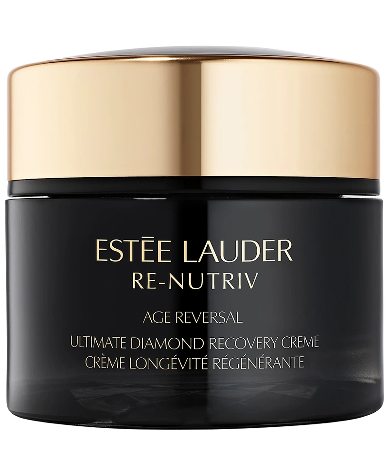 Estee Lauder Re-Nutriv Age Reversal Ultimate Diamond Recovery Moisturizer