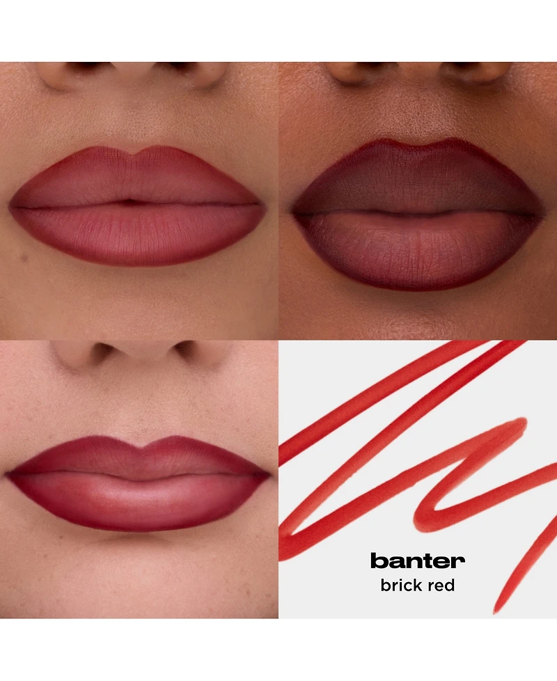 Urban Decay Lip Toy Staining Liner, Full