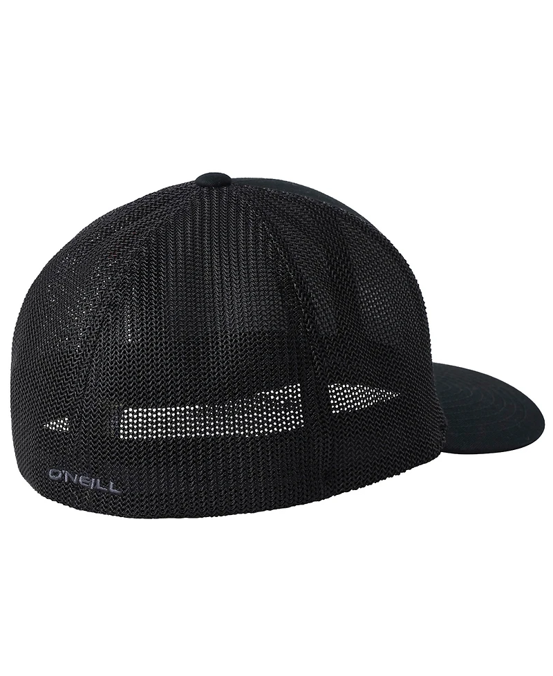 O'Neill Stacked Stretch Fit Hat