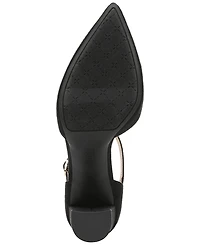 LifeStride Women's Rylee Buckle Pumps