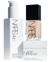 Nars Light Reflecting Cleansing Oil, 5 oz.
