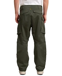 G-Star Raw Men's Rovic 3D Relaxed Loose-Fit Pants