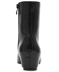 Steve Madden Women's Karlson Sculpted Wedge Booties