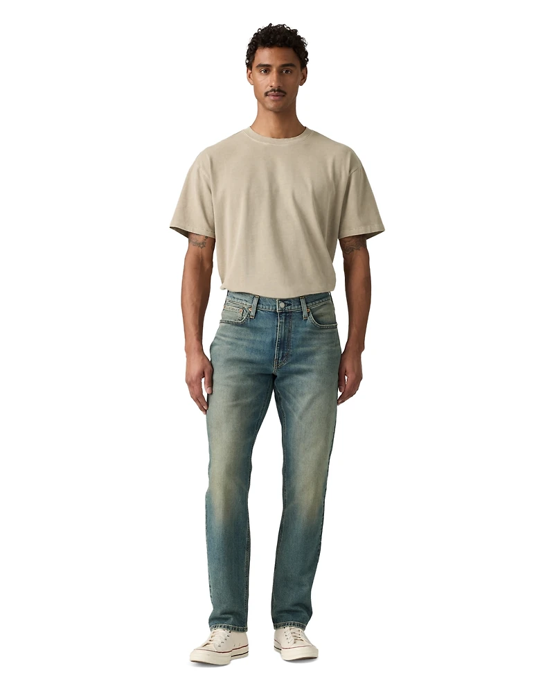 Levi's Men's 541 Athletic-Fit Taper Jeans