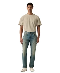 Levi's Men's 541 Athletic-Fit Taper Jeans