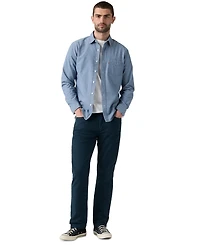 Levi's Men' 514 Straight-Fit Stretch Jeans