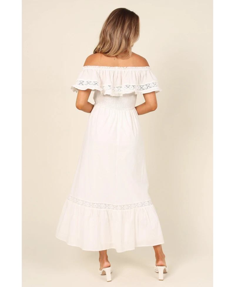 Petal and Pup Women's Janelle Dress