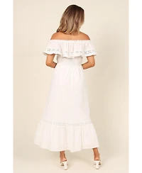 Petal and Pup Women's Janelle Dress