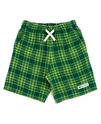 John Deere Toddler Boys' 2T - 4T 2-Piece T-Shirt and Shorts Set