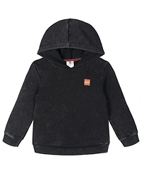 Lego Toddler Boy's (2T_5T) Fleece 2-Piece Hoodie and Pants Set