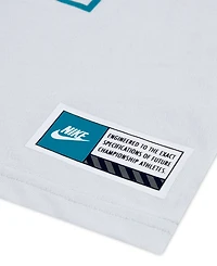 Nike Boys' 4-7 Halftime Short-Sleeve T-Shirt