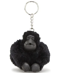 Kipling Monkey Clip Keychain Bag Charm