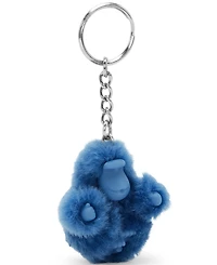 Kipling x Barbie Monkey Keychain