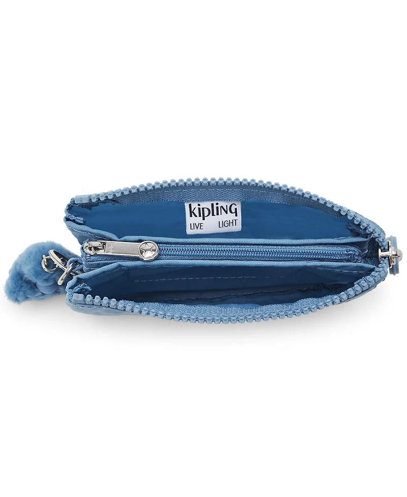 Kipling Creativity Small Wallet
