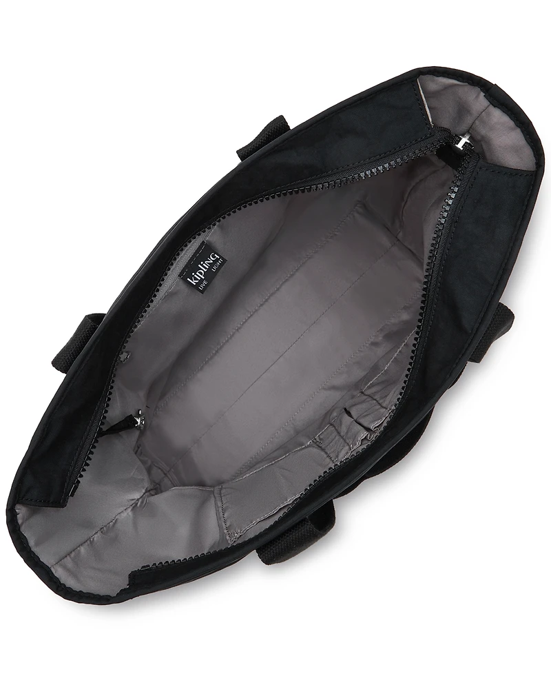 Kipling Moka Tote Bag
