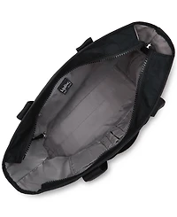 Kipling Moka Tote Bag