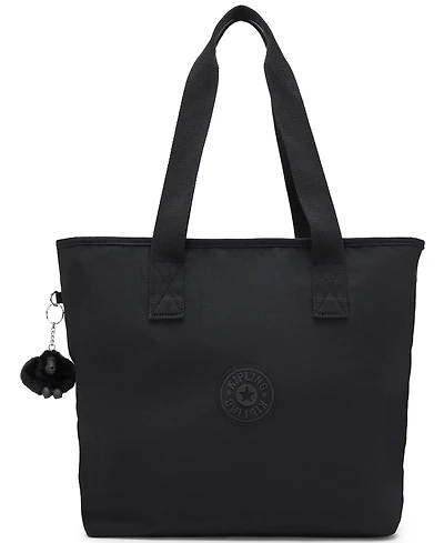 Kipling Moka Tote Bag