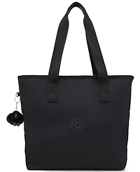 Kipling Moka Tote Bag