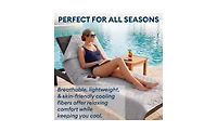 Therapedic 104" Cooling Blanket