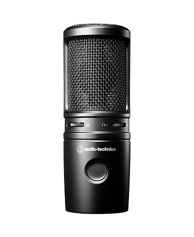 Audio-Technica AT2020USB-x Cardioid Condenser USB Microphone