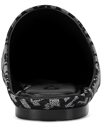 Dkny Women's Delmar Slip-On Mule Flats