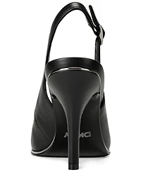 Dkny Women's Preston Slingback Pumps