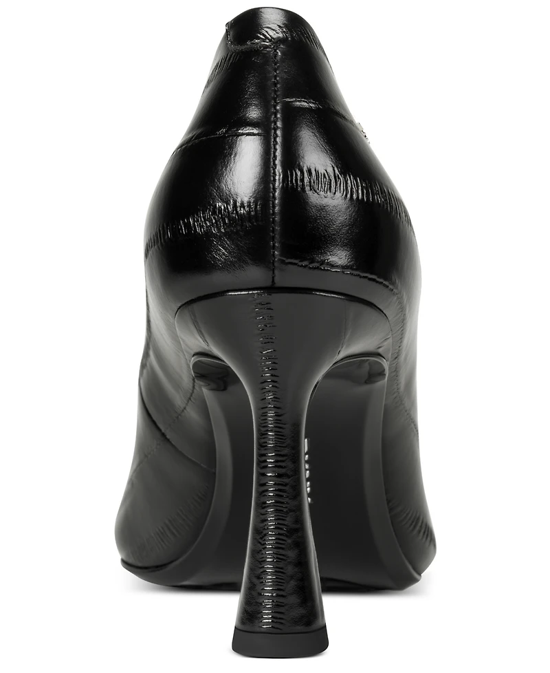 Dkny Women's Charmaine Slip-On Pumps