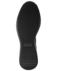 Dkny Women's Keeva Slip-On Wedge Sneakers