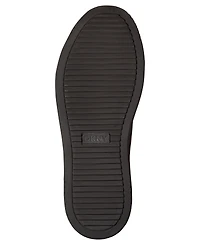 Dkny Women's Autumn Fur Lace-Up Sneakers