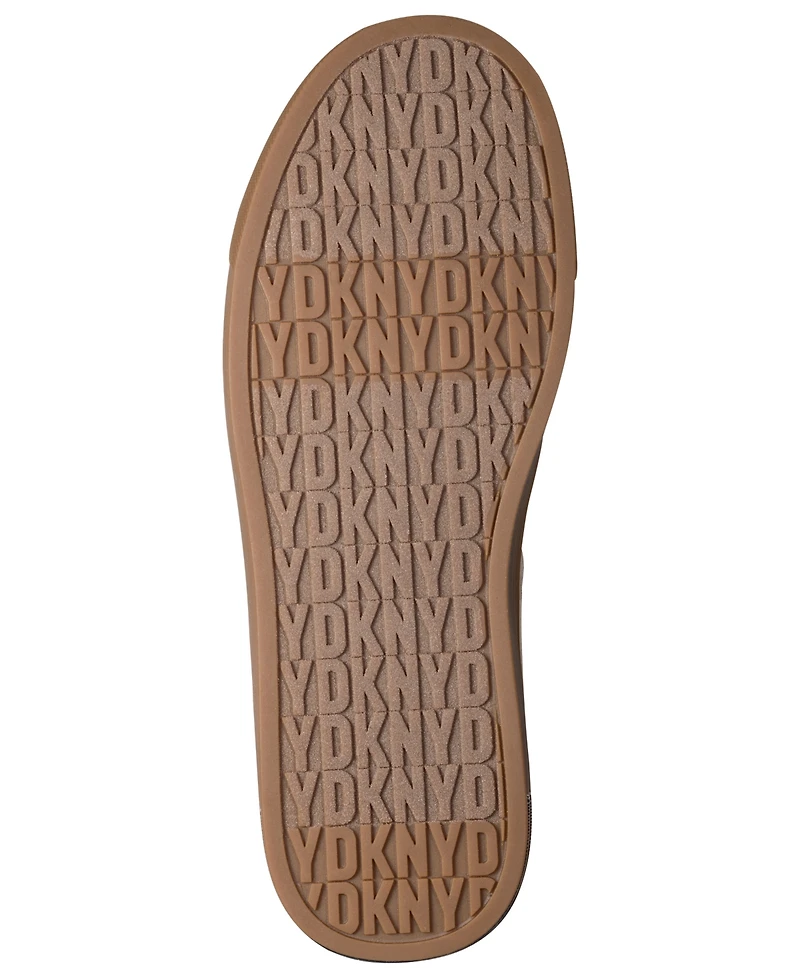 Dkny Women's Abeni Lace-Up Sneakers