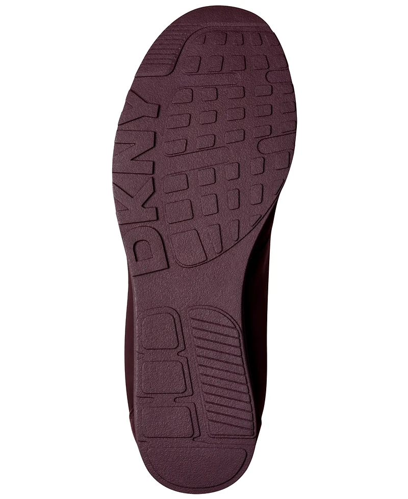 Dkny Women's Arianna Lace-Up Sneakers