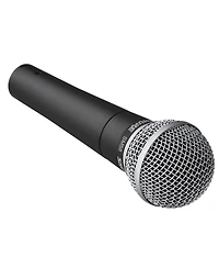 Shure SM58-s Cardioid Dynamic Handheld Wired Microphone