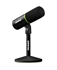 Shure MV6 Cardioid Usb-c Dynamic Gaming Microphone