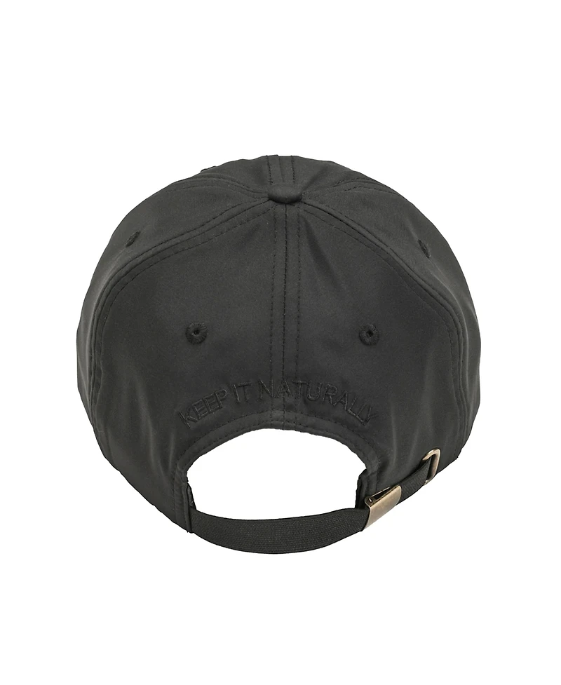 Kin Apparel Unisex Waterproof Satin Lined Dad Hat